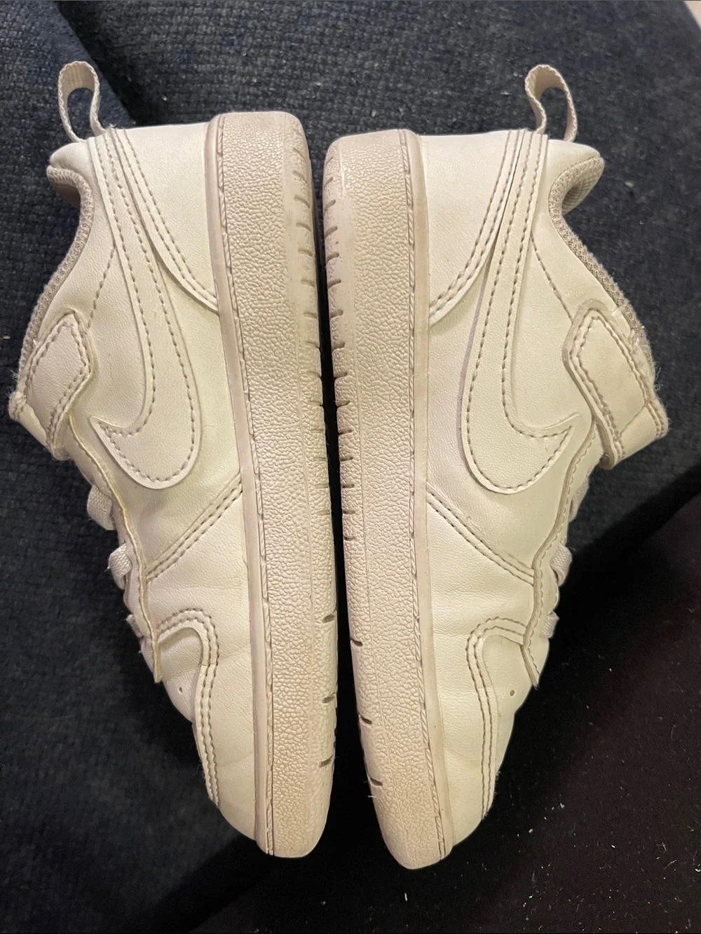 Nike Kids Court Borough Sneakers